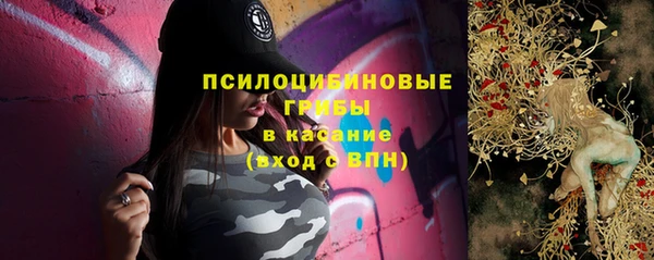 молекула духа Абдулино